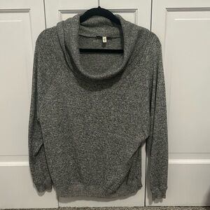 Express sweater